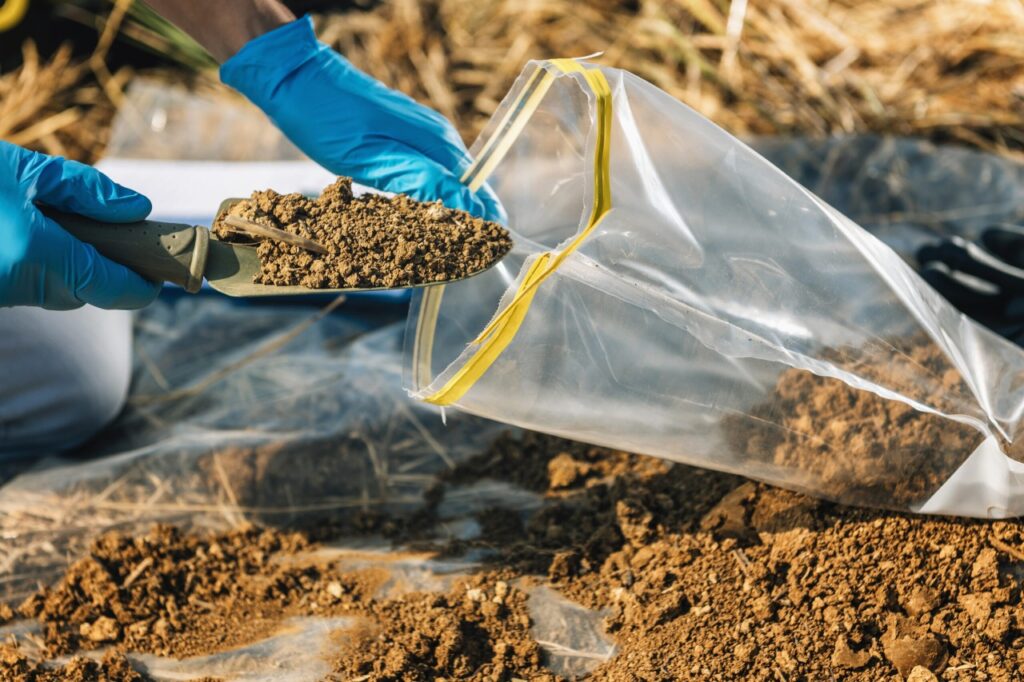 Understanding Different Types of Soil Tests: Why It Matters Before You Build