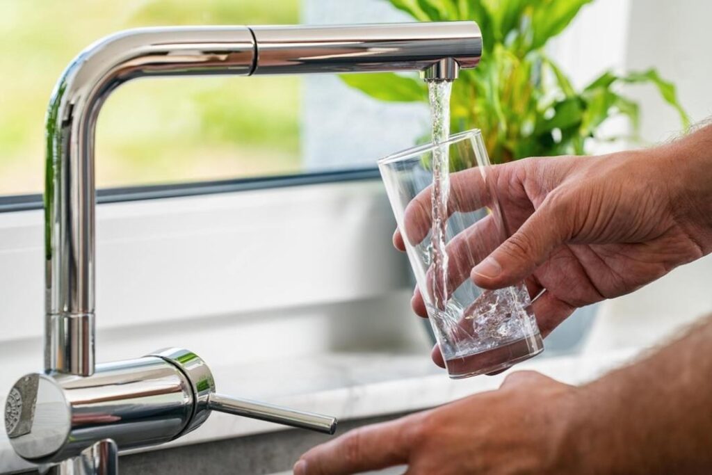 Is It Safe to Drink Tap Water in Dubai? Is It Safe to Drink Tap Water in Dubai?