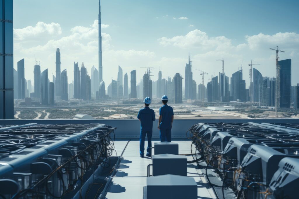 Built on Trust: Why Material Testing Keeps Dubai Standing Strong Built on Trust: Why Material Testing Keeps Dubai Standing Strong