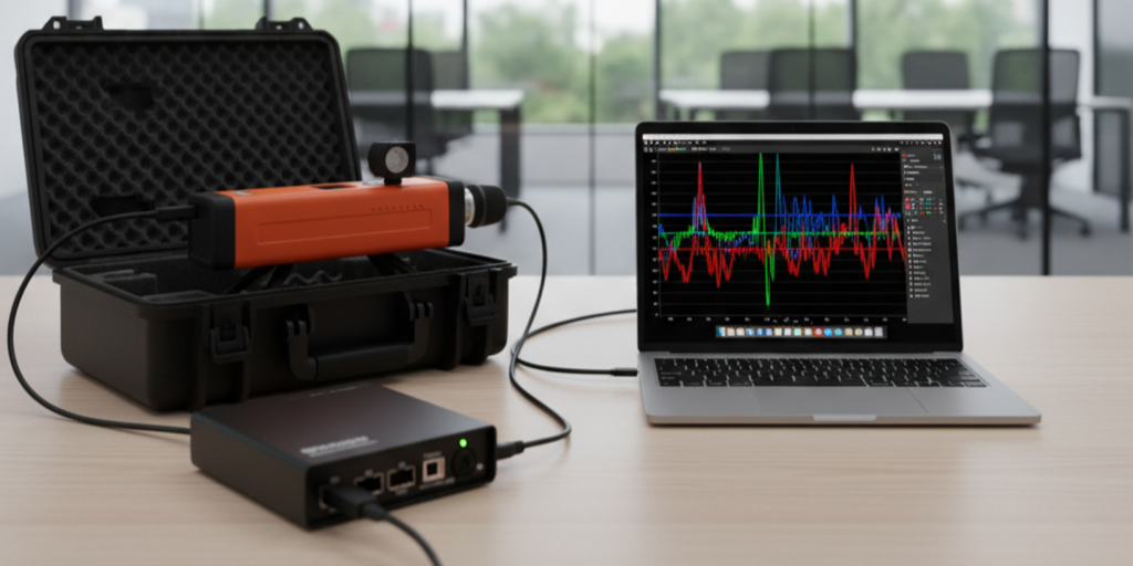How to Do Noise Test to Make a Place Protected and Calmer How to Do Noise Test to Make a Place Protected and Calmer