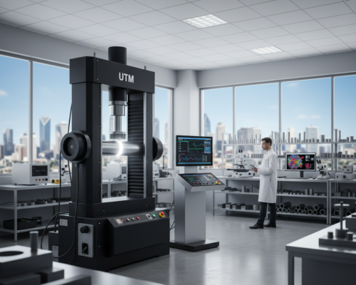 ensuring that the soil and water in Dubai are safe for heavy metal testing