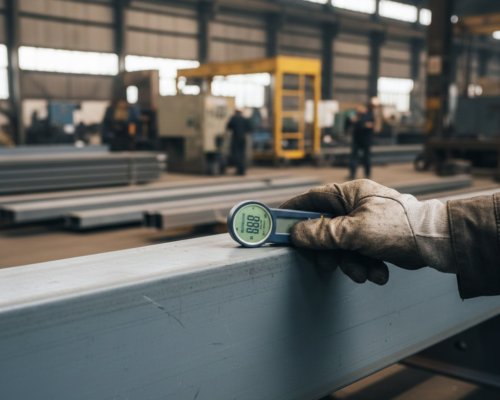 why paint thickness testing is important is