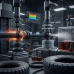 Advance rubber resting reliable