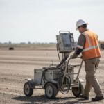 How geophysical testing can help find hidden risks in the ground early