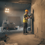 Importance of Concrete Scanning in Renovation and Retrofit Projects