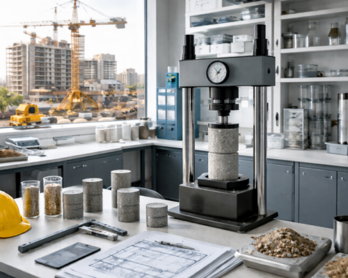 Lab Testing in uae