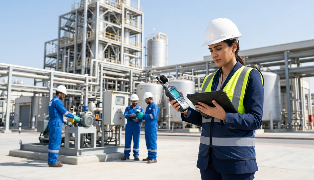 Why it’s important to keep an eye on the environment for the UAE’s safety, health, and long-term laws