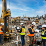 In-Situ Testing Company