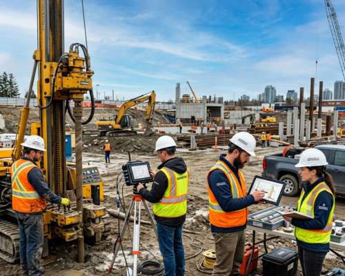 In-Situ Testing Company