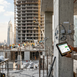 Structural Health Monitoring