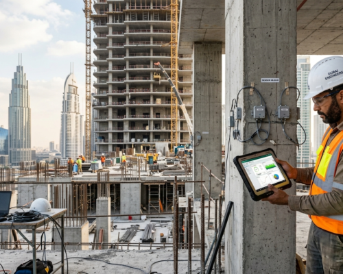 Structural Health Monitoring