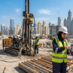 oil Testing Services in UAE
